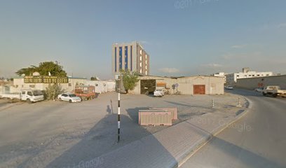 Al Dana furniture and decoration carpentry LLC - Ajman - +971 7 221 9932