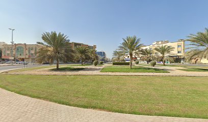 Lion House - Abu Dhabi - +971 55 958 3839