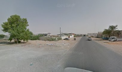 Topfit Factory - Ajman -