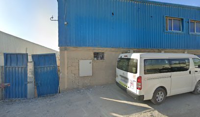 Al Saqer Furniture Industry - Ajman - +971 6 538 5030