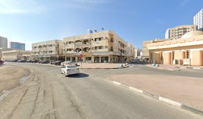 الدكتور أمجد حسين - Abu Dhabi - +971 6 742 1515