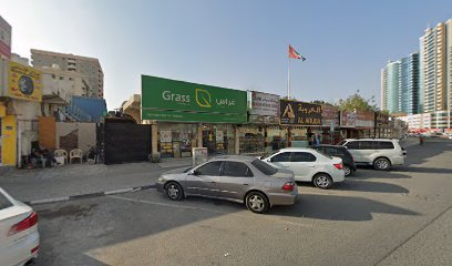 Crown Furniture - Al Ain - +971 6 742 2411