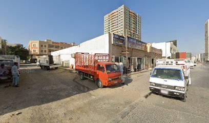 Al Mekhtar Used Furniture Trading - Al Ain - +971 6 742 2707