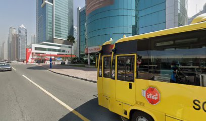 EK CLINIC SZR - Abu Dhabi -