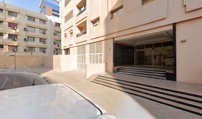 fURNITURE STORE - Al Ain -