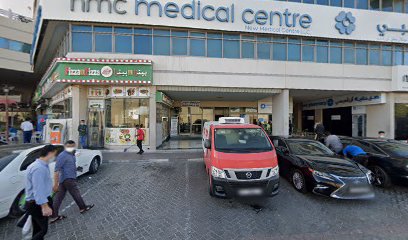 Dr. Mahboob Ali Asghar Ali Gaihlot - Abu Dhabi - +971 4 233 9900