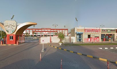 فاطمة للمفروشات فجيرة fathima furniture fujairah - Al Salamah - +971 52 247 1345