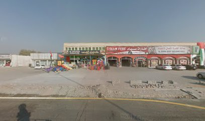 الفین واحد مفروشات - Dubai -