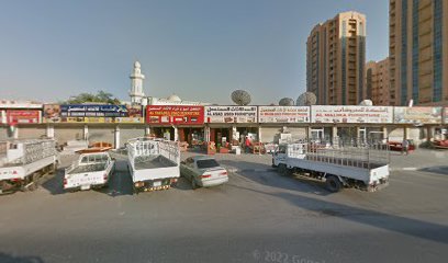الاسد للاثاث المستعمل - Dubai -