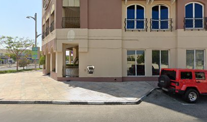 Dr. Wael Lakkis - Abu Dhabi - +971 4 344 4100