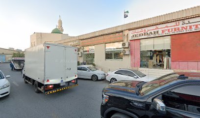 Al Fabahy Furniture Trading - Dubai - +971 6 597 0790