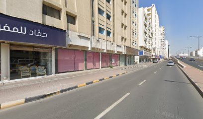 Lifestyle Furniture - Dubai - +971 6 555 1495