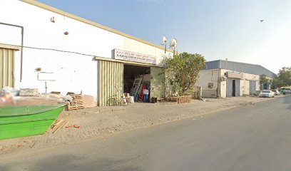 Al Muntaja Furniture - Dubai - +971 6 538 7826