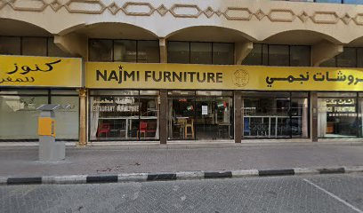 Al Dahleez Furniture - Dubai - +971 6 532 5532