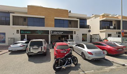 Dr. Iman Itani - Abu Dhabi - +971 4 325 0025