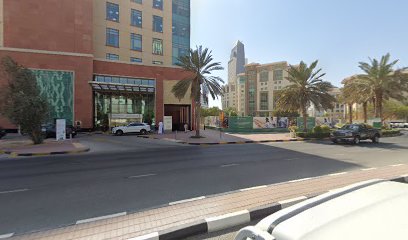 - Abu Dhabi - +971 4 435 9900