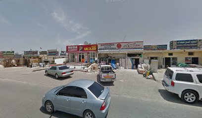 مكة للمفروشات المستعملة - Dubai -