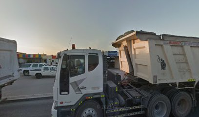 Ras Al Khor Garage - Dubai - +971 50 430 0344