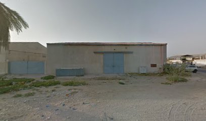 GTR garage - Dubai -