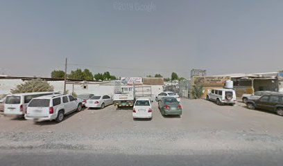 Delta Garage (Branch ) - Dubai - +971 55 389 1611