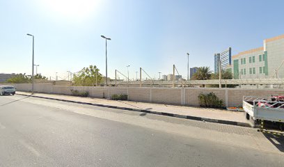Ajman Nursery - Dubai -