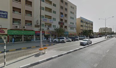 الشركة الوطنية للمعدات الزراعية و الكيماوية - Dubai - +971 55 489 8624