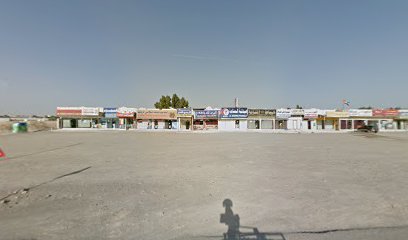 Olimia - Dubai -