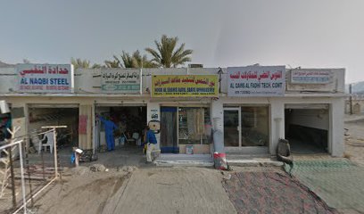 Sherouq Gas Dist Est - Dubai - +971 50 789 6291