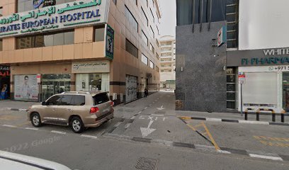 Dr.akram Nadim Ali - Dubai -