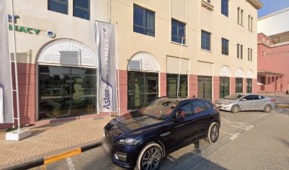 Dr. Majdi El Halik Pediatric Physical and Mental Rehabilitation Centre - Abu Dhabi - +971 4 439 2339
