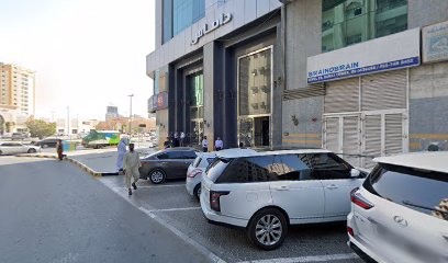 مكتب عبدالله السويدي للمحاماة - Dubai - +971 55 150 0447