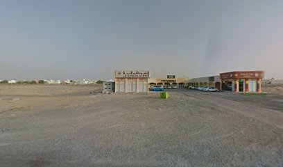 protein planet كوكب البروتين - Dubai -