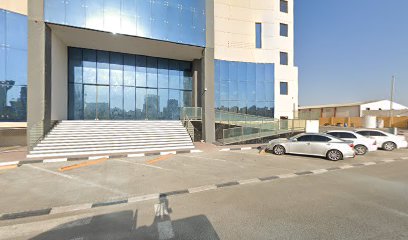 Bilal Aluminium & Glass Workshop - Dubai - +971 6 743 8082
