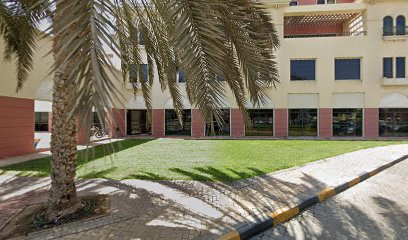 The Diabetes & Endocrine Center - Abu Dhabi - +971 4 375 2344
