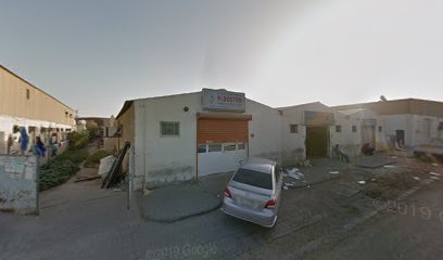 Al Sandooq Al Ahmar Glass & Mirror Trading - Dubai -