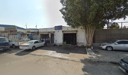 Oxford Aluminium and Glasses Works - Dubai - +971 6 533 4514