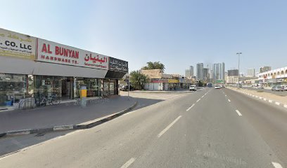 Al Amazoon Frames & Glass Works - Dubai - +971 6 533 0694