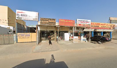 Tariq Aluminum & Glass Works, Ajman - Dubai -
