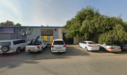 Zenat Al Jazeera Graphics - Dubai - +971 55 968 5636
