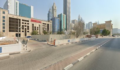 SAUDI ARABIAN GLASS CO. (DUBAI BRANCH) - Dubai - +971 4 331 9997