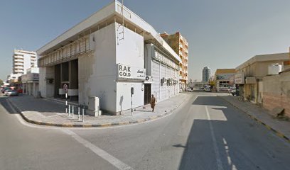 RAK GOLD - Dubai - +971 7 233 1199