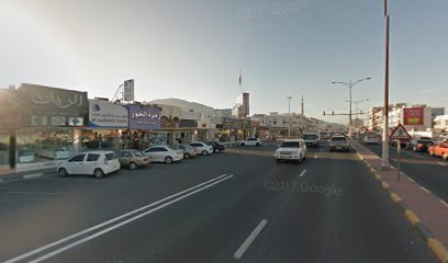 مجوهرات دار الصفاء - الصفاء خورفكان - Dubai - +971 55 307 7200
