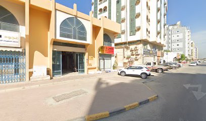 Zona Smith,Ajman - Dubai -