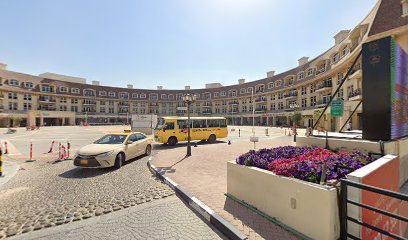 HealthBay - Abu Dhabi - +971 4 252 4511