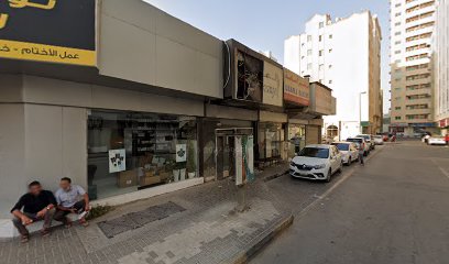 Solly Jewellers Works - Dubai - +971 6 562 3689
