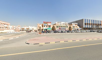 Sehaty Polyclinic - Abu Dhabi - +971 4 344 4574