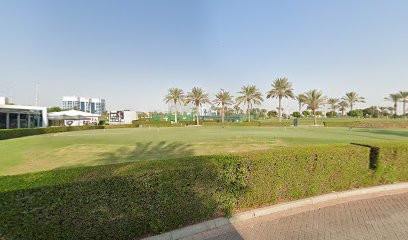 Port Lala Golf club - Dubai -