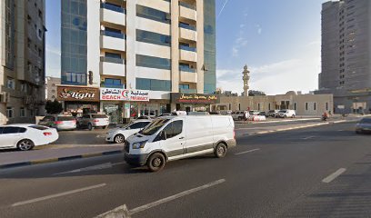 Hotel Fairmont Ajman Golf Course - Dubai - +971 6 701 5757
