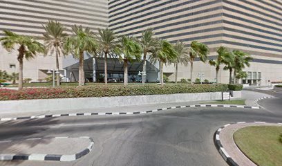 Hyatt Regency Dubai Golf Park - Dubai - +971 4 209 6747