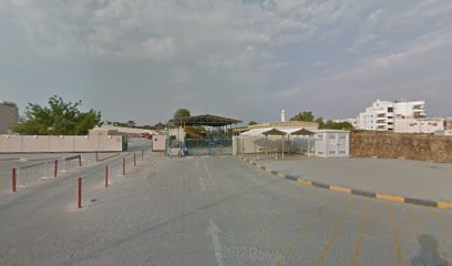 Al Dhaid Vehicle Testing and Registration - Dubai -